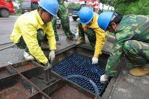 建筑安全的基本防護有哪些？